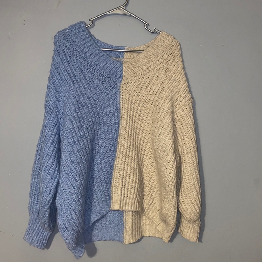 ASOS sweater